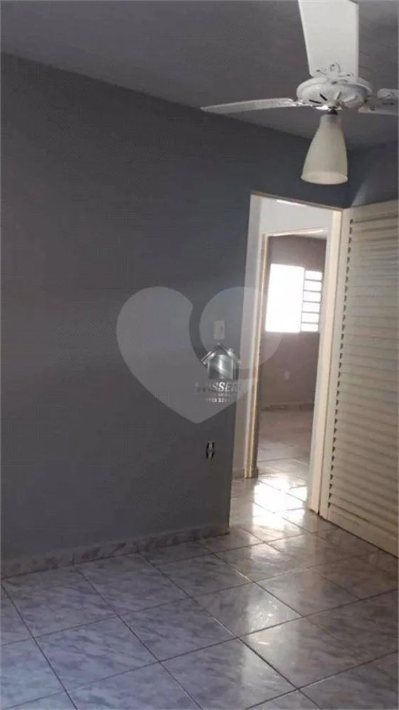 Casa, 5 quartos, 203 m² - Foto 6