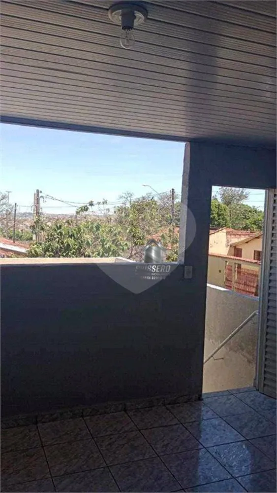 Casa, 5 quartos, 203 m² - Foto 9
