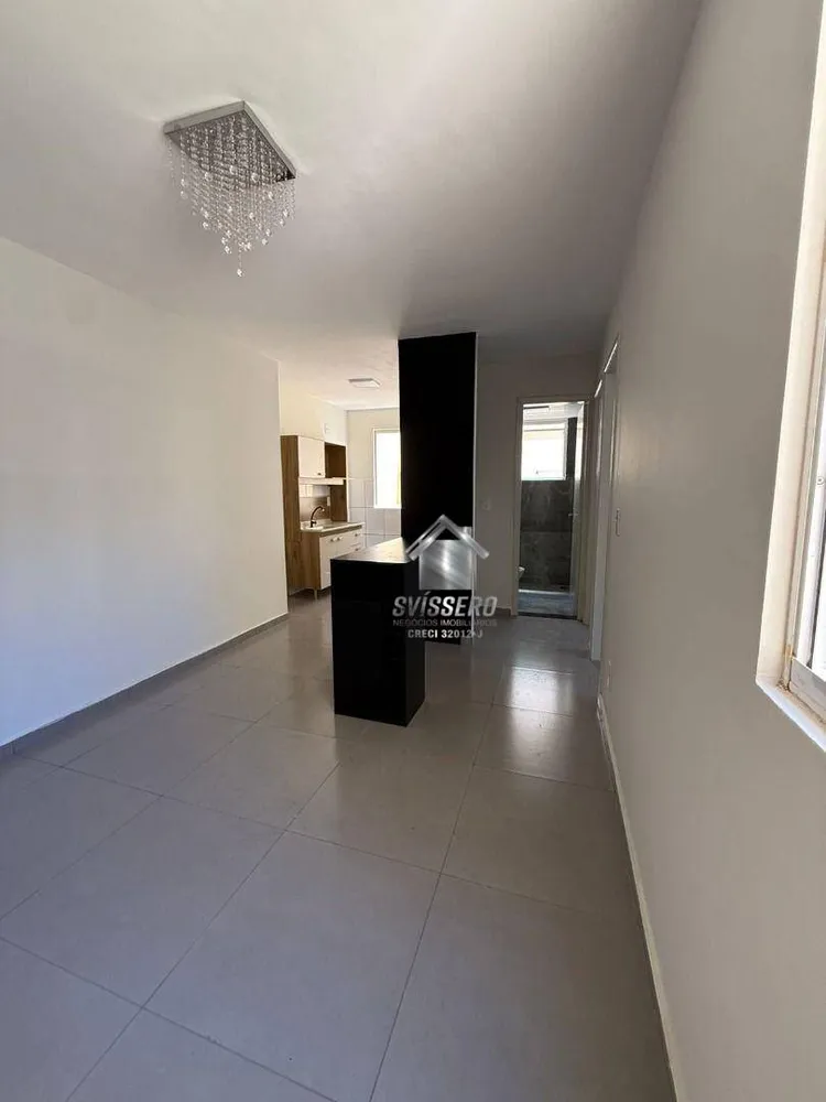 Apartamento, 2 quartos, 45 m² - Foto 14
