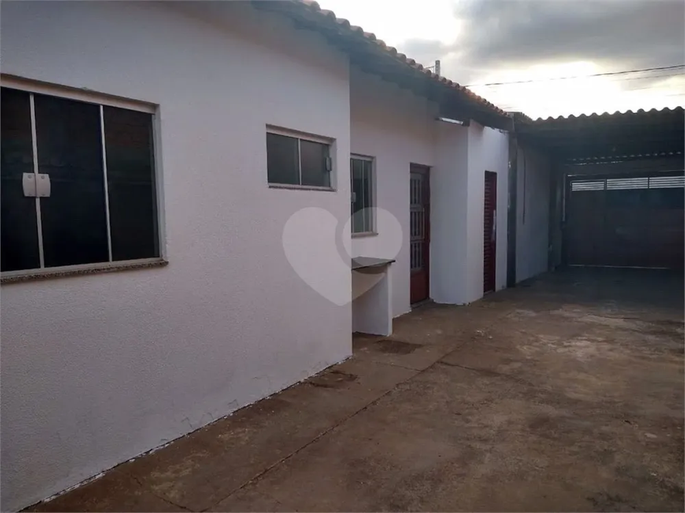 Casa, 1 quarto, 60 m² - Foto 8