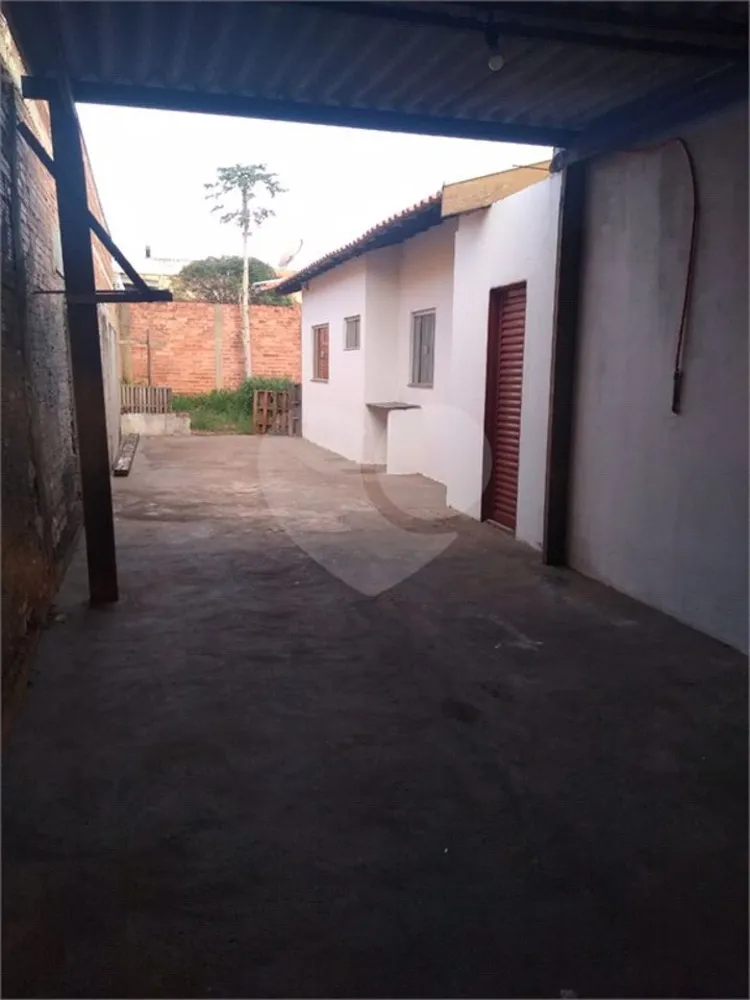 Casa, 1 quarto, 60 m² - Foto 9