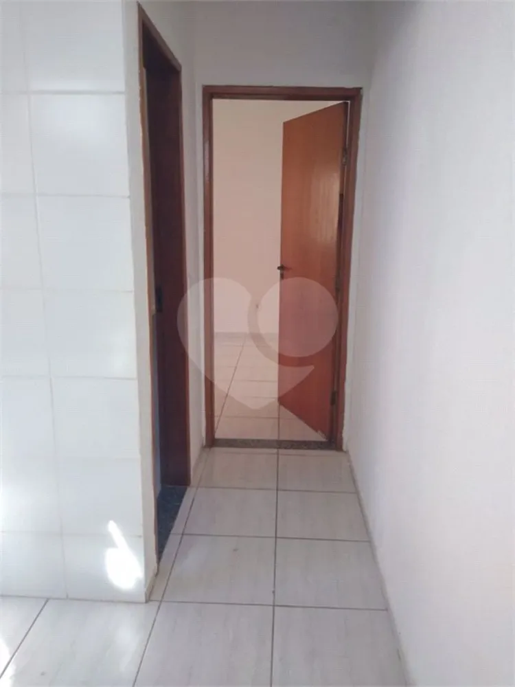 Casa, 1 quarto, 60 m² - Foto 5