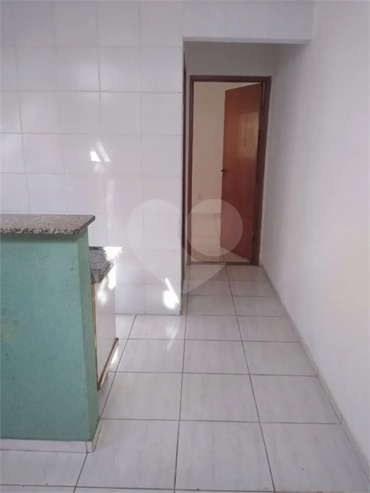 Casa, 1 quarto, 60 m² - Foto 3
