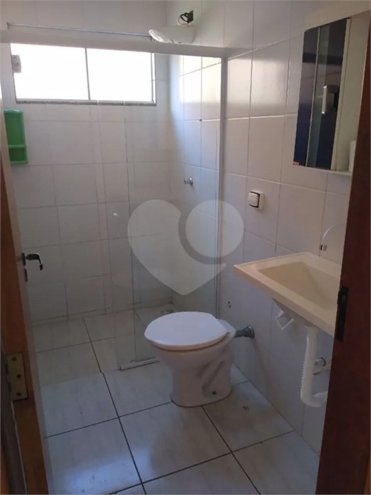 Casa, 1 quarto, 60 m² - Foto 6