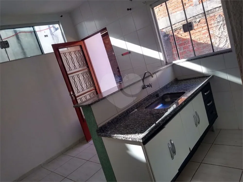 Casa, 1 quarto, 60 m² - Foto 10