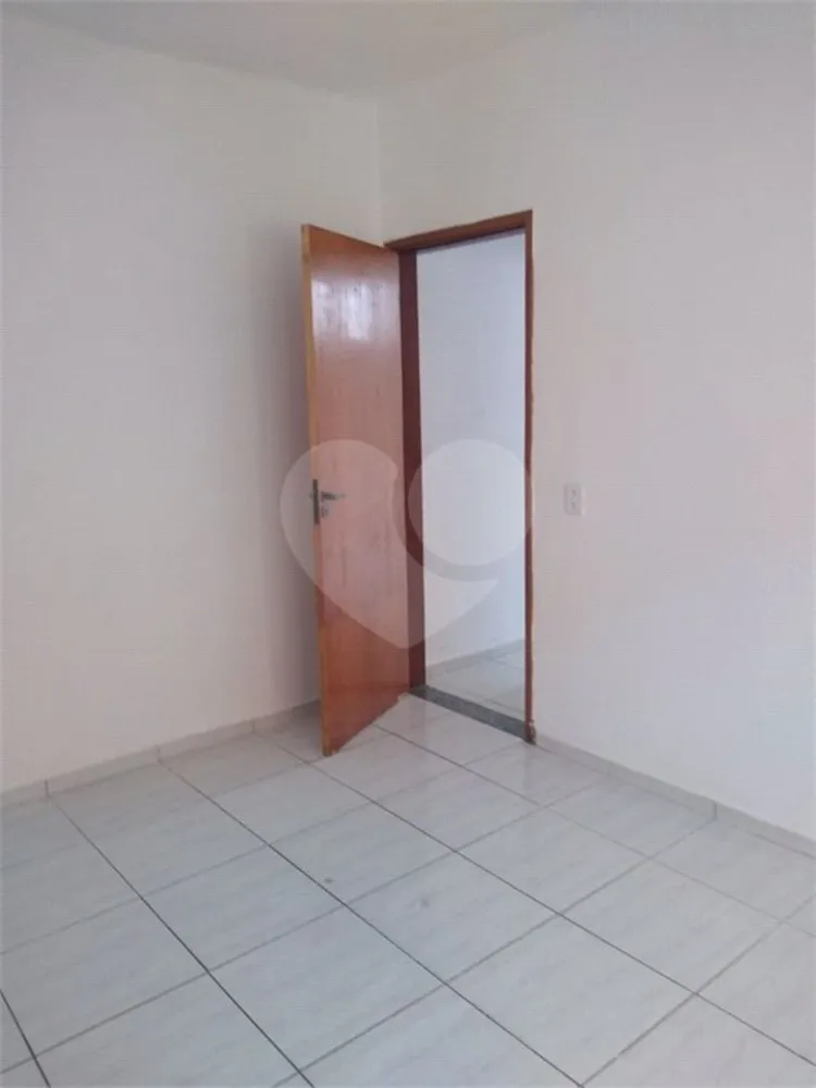 Casa, 1 quarto, 60 m² - Foto 12
