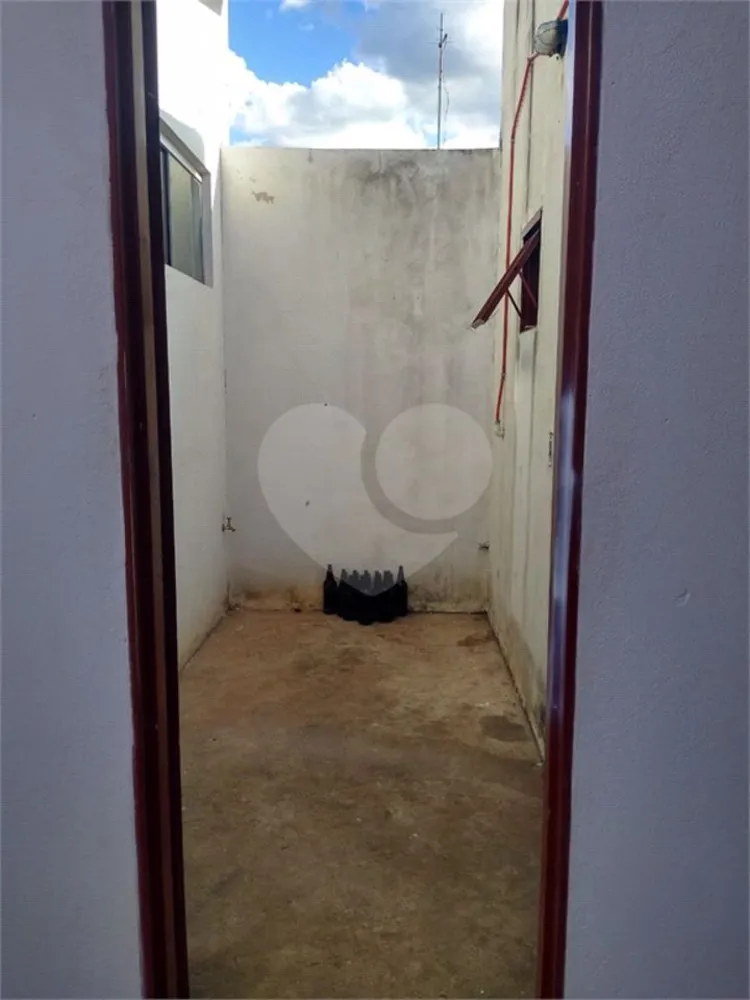 Casa, 1 quarto, 60 m² - Foto 4