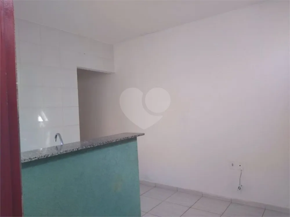 Casa, 1 quarto, 60 m² - Foto 2