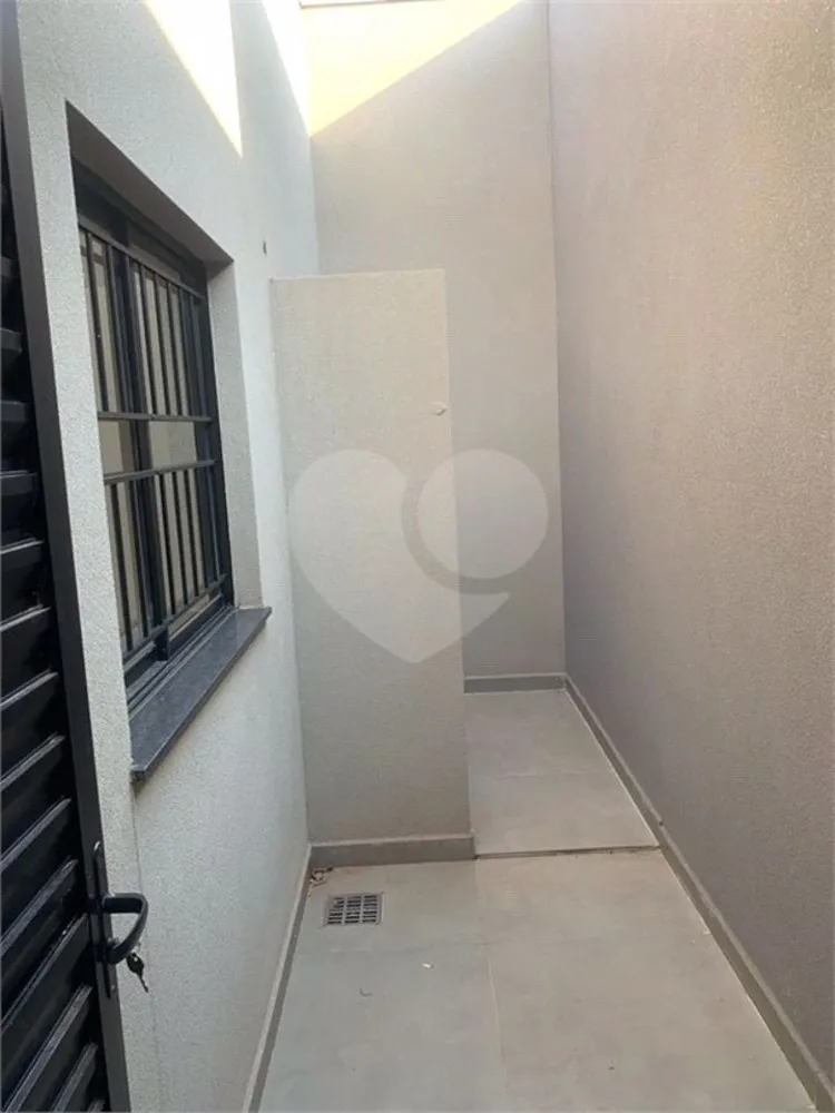 Casa, 2 quartos, 65 m² - Foto 16