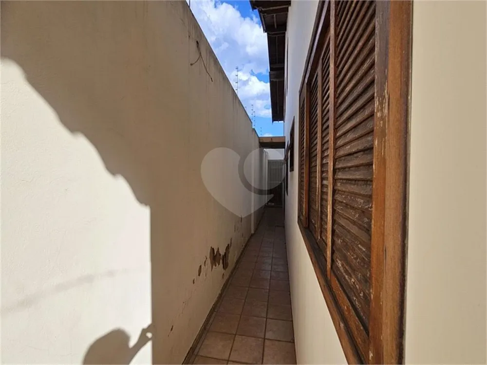 Casa, 4 quartos, 400 m² - Foto 9