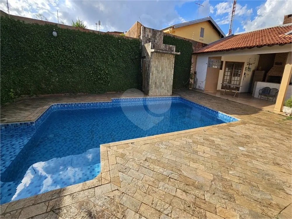 Casa, 4 quartos, 400 m² - Foto 10