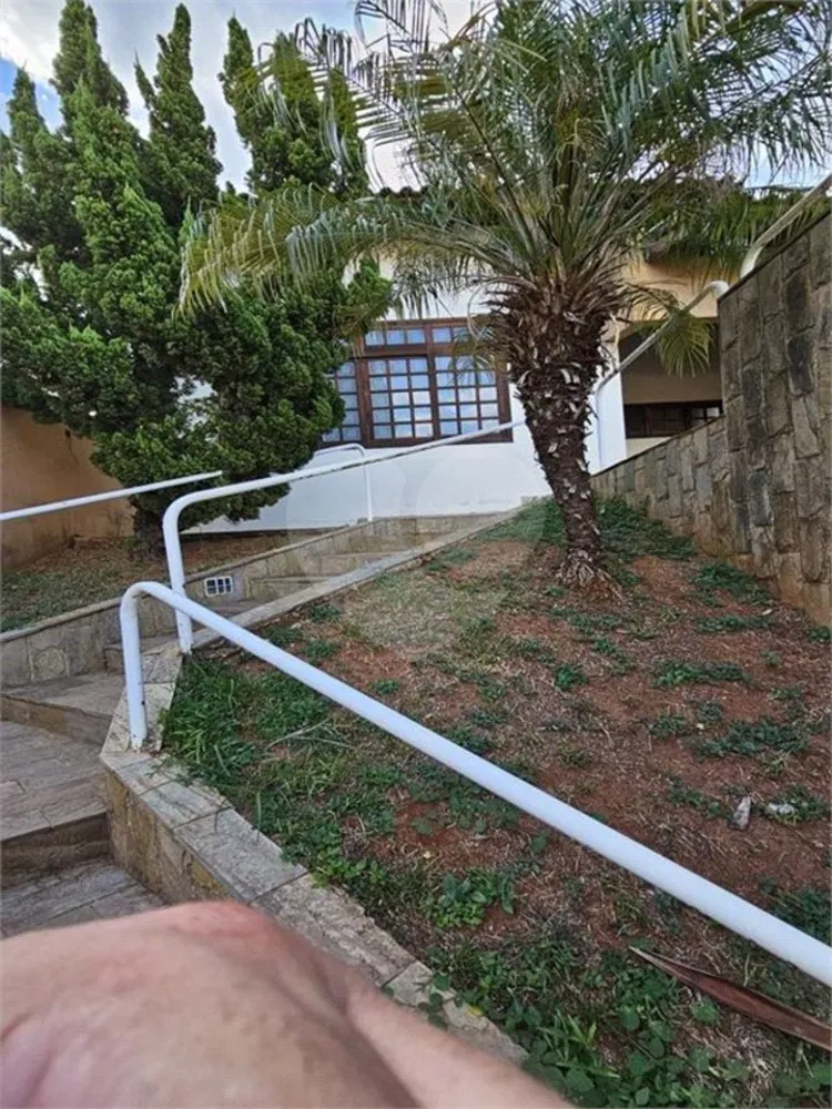 Casa, 4 quartos, 400 m² - Foto 12