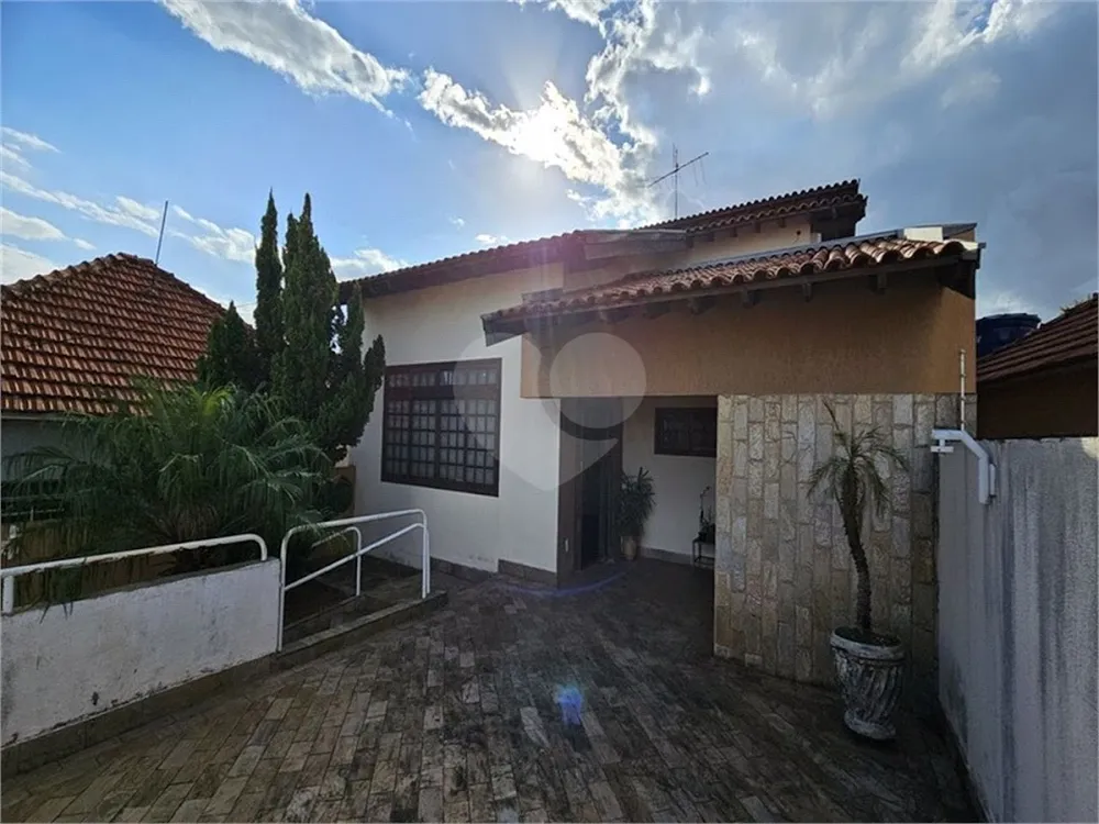 Casa, 4 quartos, 400 m² - Foto 11