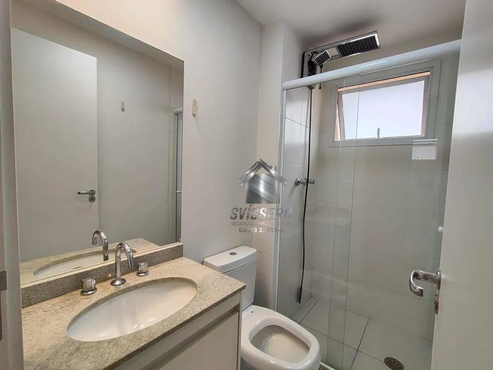 Apartamento, 2 quartos, 59 m² - Foto 3