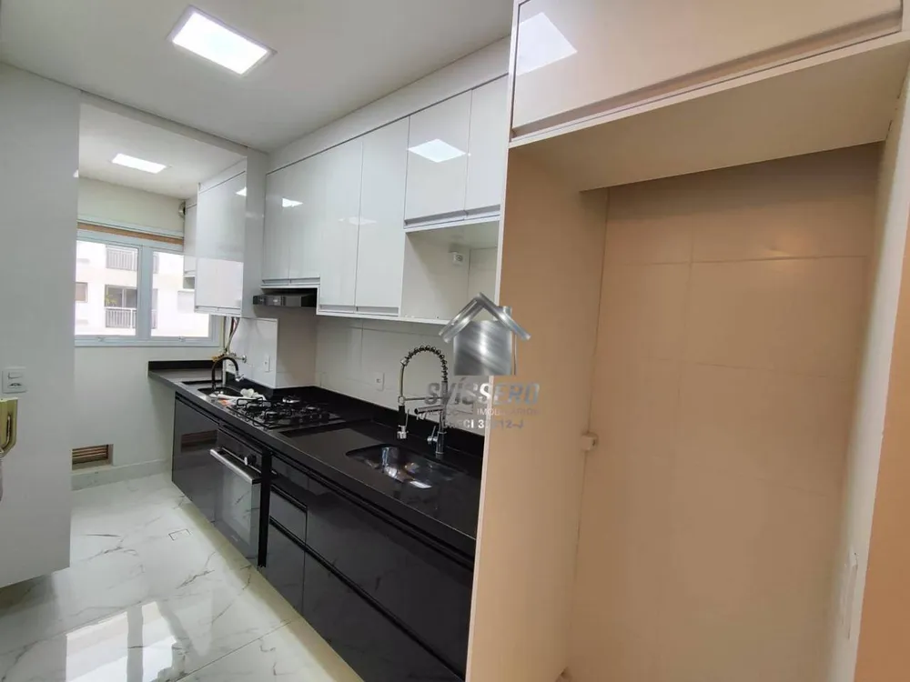 Apartamento, 2 quartos, 59 m² - Foto 4
