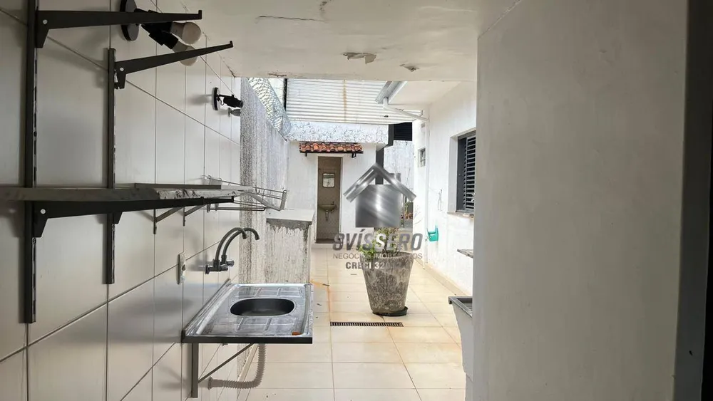 Casa, 3 quartos, 800 m² - Foto 9