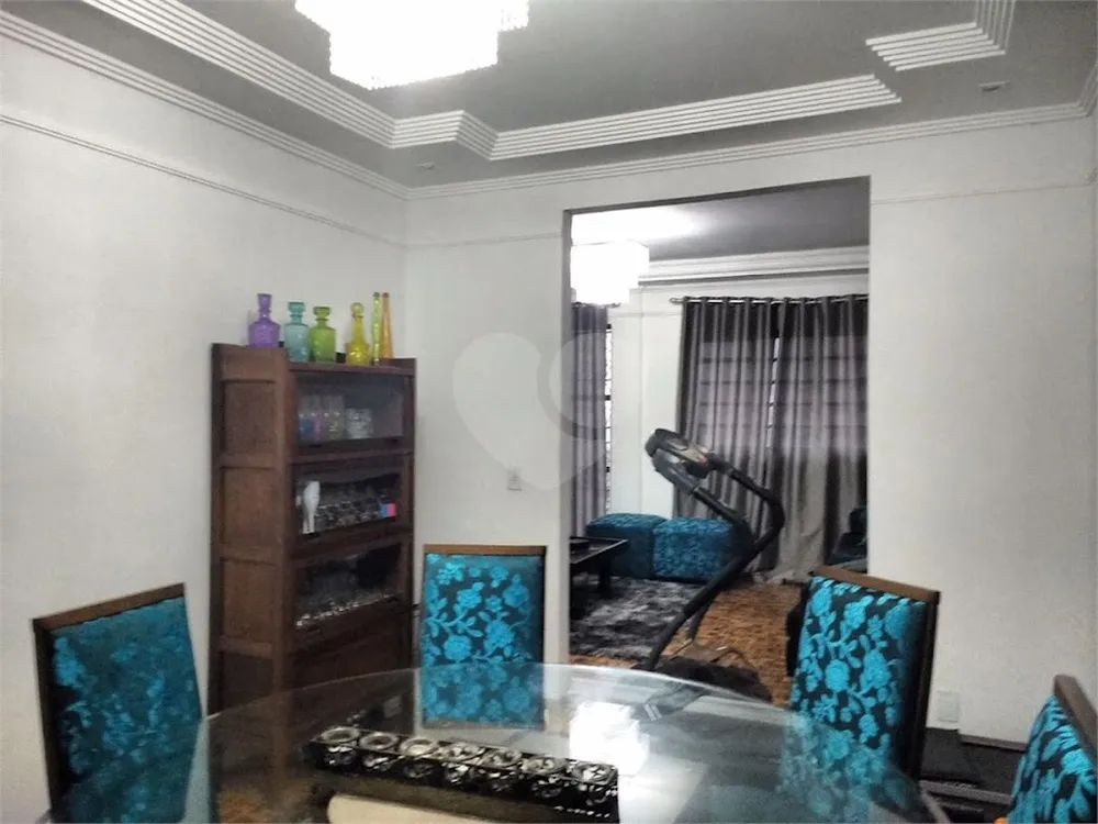 Apartamento, 3 quartos, 138 m² - Foto 3