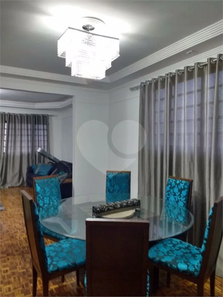 Apartamento, 3 quartos, 138 m² - Foto 10