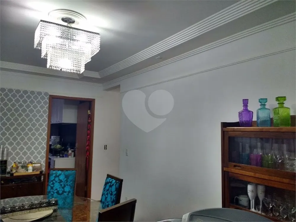 Apartamento, 3 quartos, 138 m² - Foto 2
