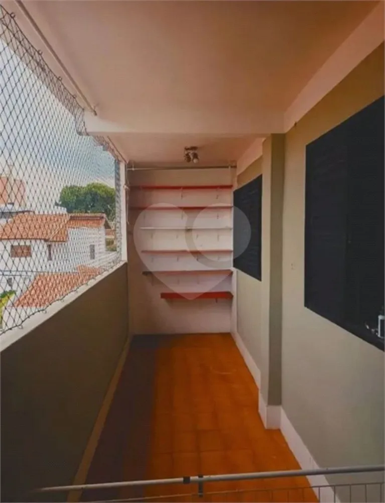 Apartamento, 3 quartos, 138 m² - Foto 8
