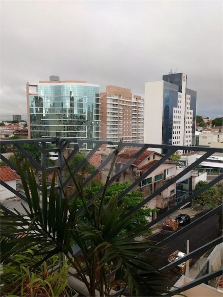 Apartamento, 3 quartos, 138 m² - Foto 7