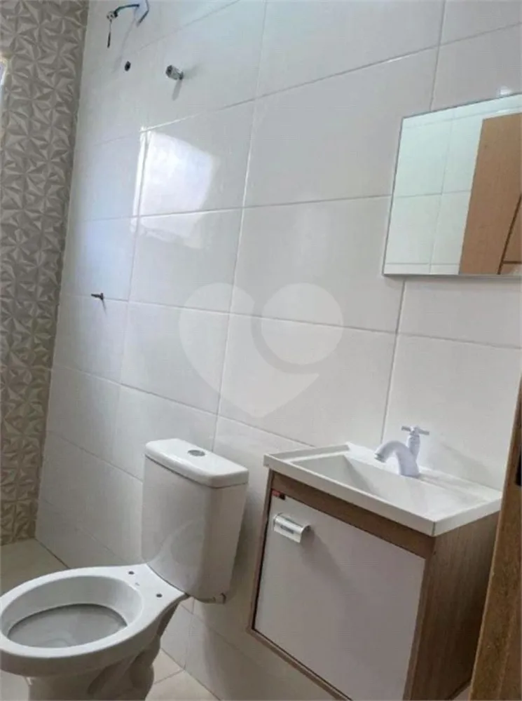 Casa, 2 quartos, 190 m² - Foto 3