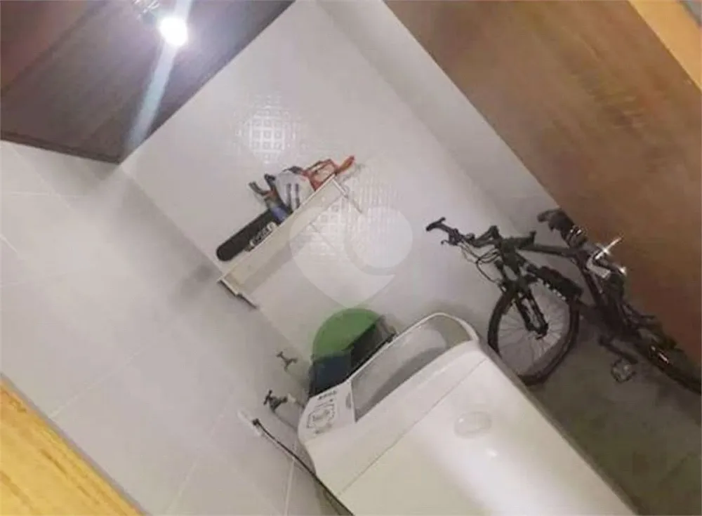 Casa, 2 quartos, 115 m² - Foto 10