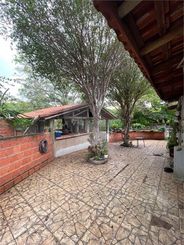 Chácara, 2 quartos, 4220 m² - Foto 3