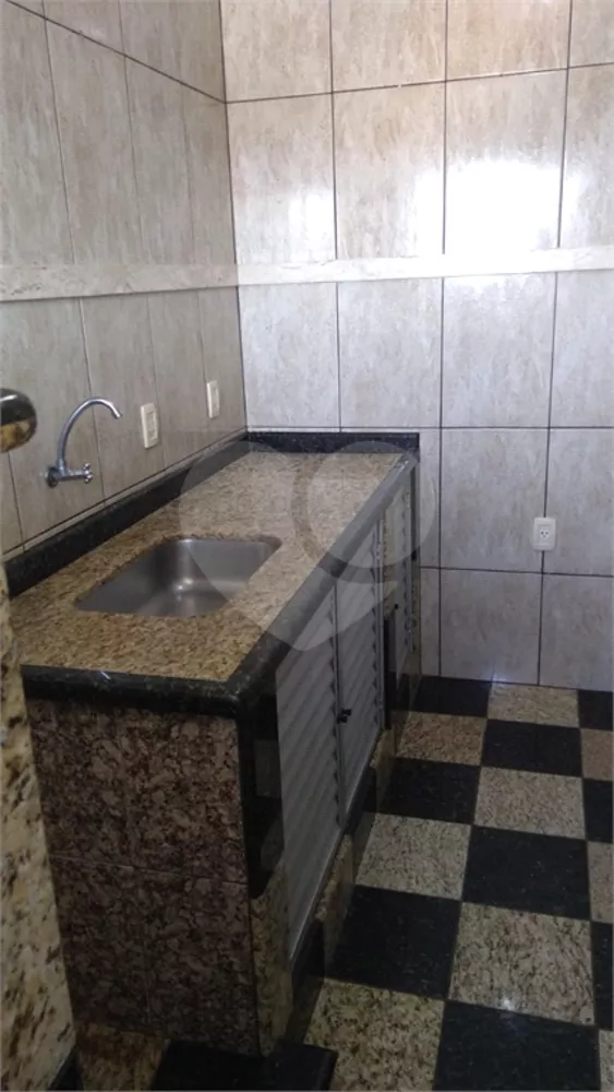 Apartamento à venda com 2 quartos, 51m² - Foto 3