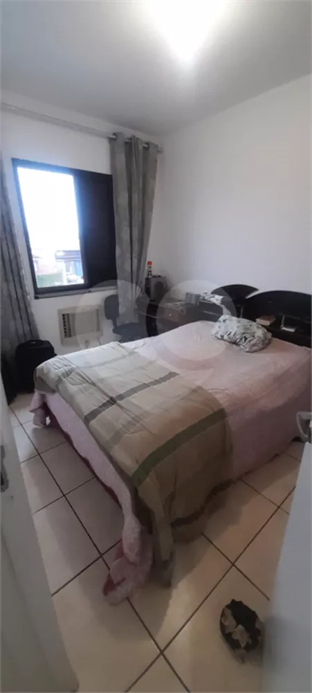 Apartamento à venda com 2 quartos, 48m² - Foto 12