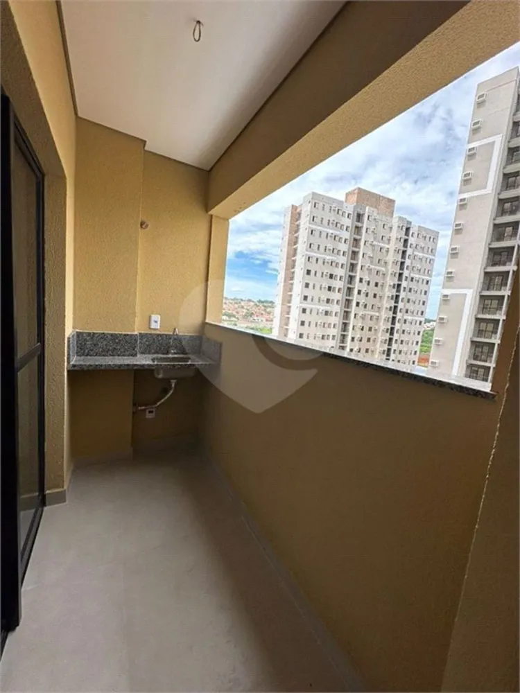 Apartamento, 3 quartos, 70 m² - Foto 2