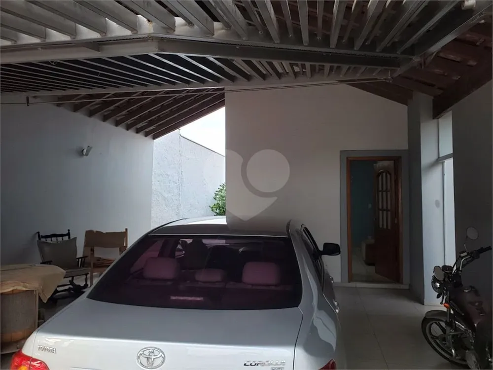 Casa, 2 quartos, 240 m² - Foto 2