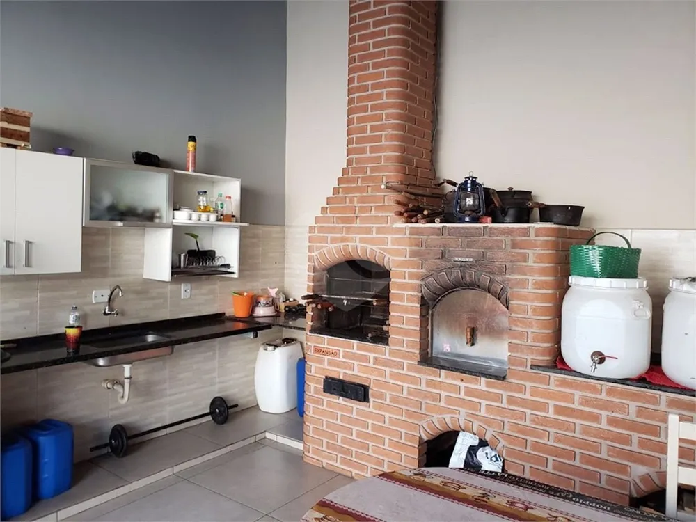Casa, 2 quartos, 240 m² - Foto 4
