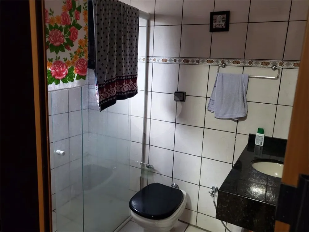 Casa, 2 quartos, 240 m² - Foto 3