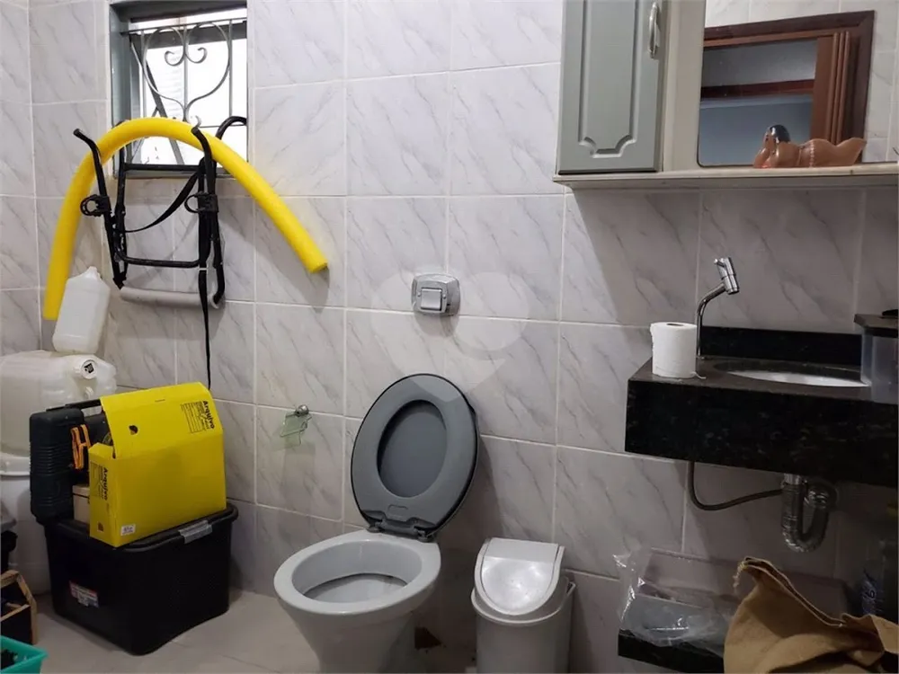 Casa, 2 quartos, 240 m² - Foto 5