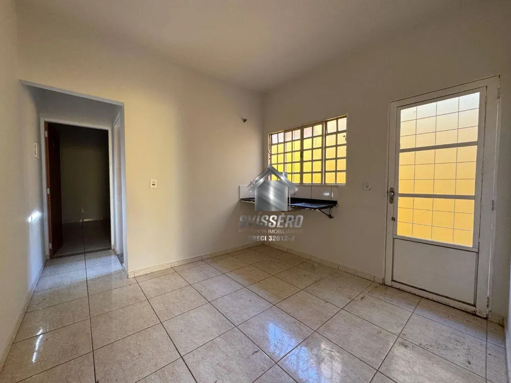 Casa, 1 quarto, 40 m² - Foto 5