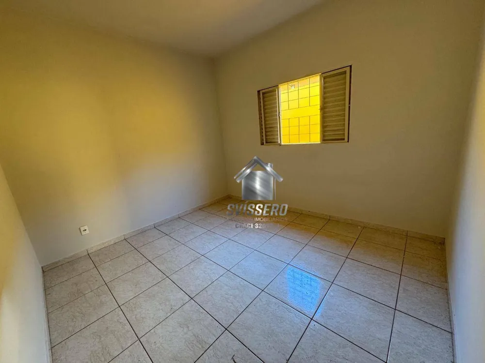 Casa, 1 quarto, 40 m² - Foto 2