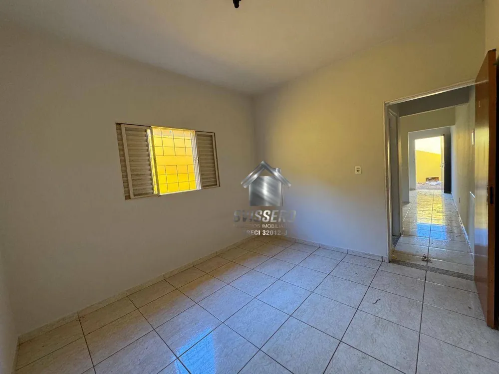 Casa, 1 quarto, 40 m² - Foto 9
