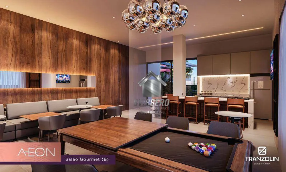 Apartamento, 3 quartos, 109 m² - Foto 8