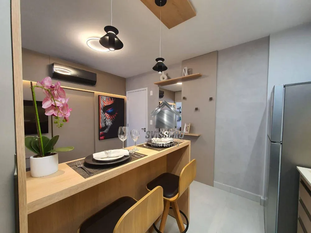 Apartamento, 3 quartos, 109 m² - Foto 4