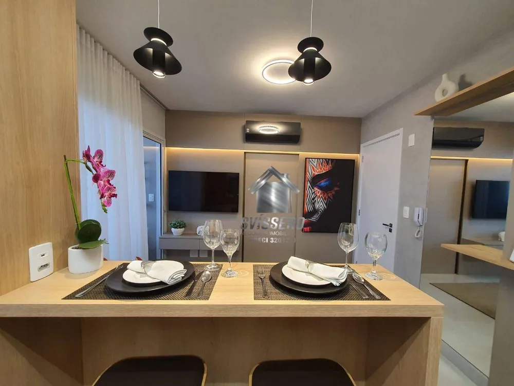 Apartamento, 3 quartos, 109 m² - Foto 1