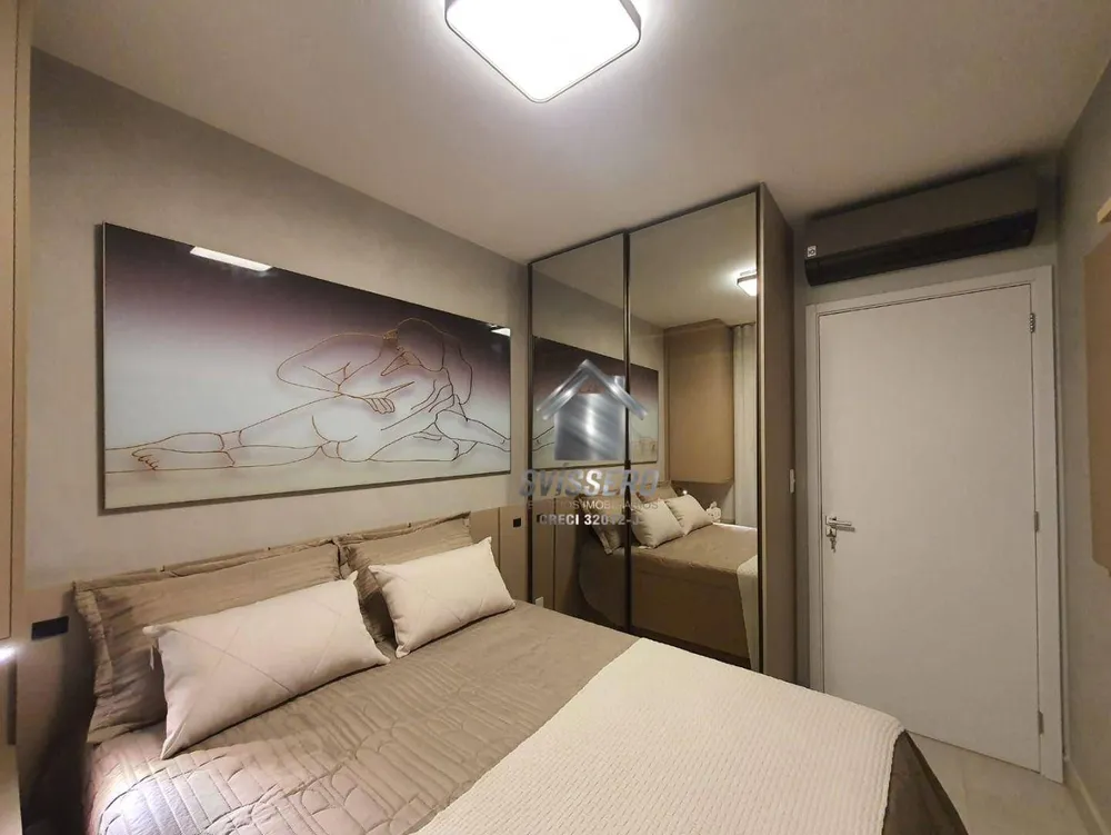 Apartamento, 3 quartos, 109 m² - Foto 7