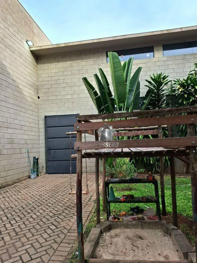Casa, 3 quartos, 395 m² - Foto 5
