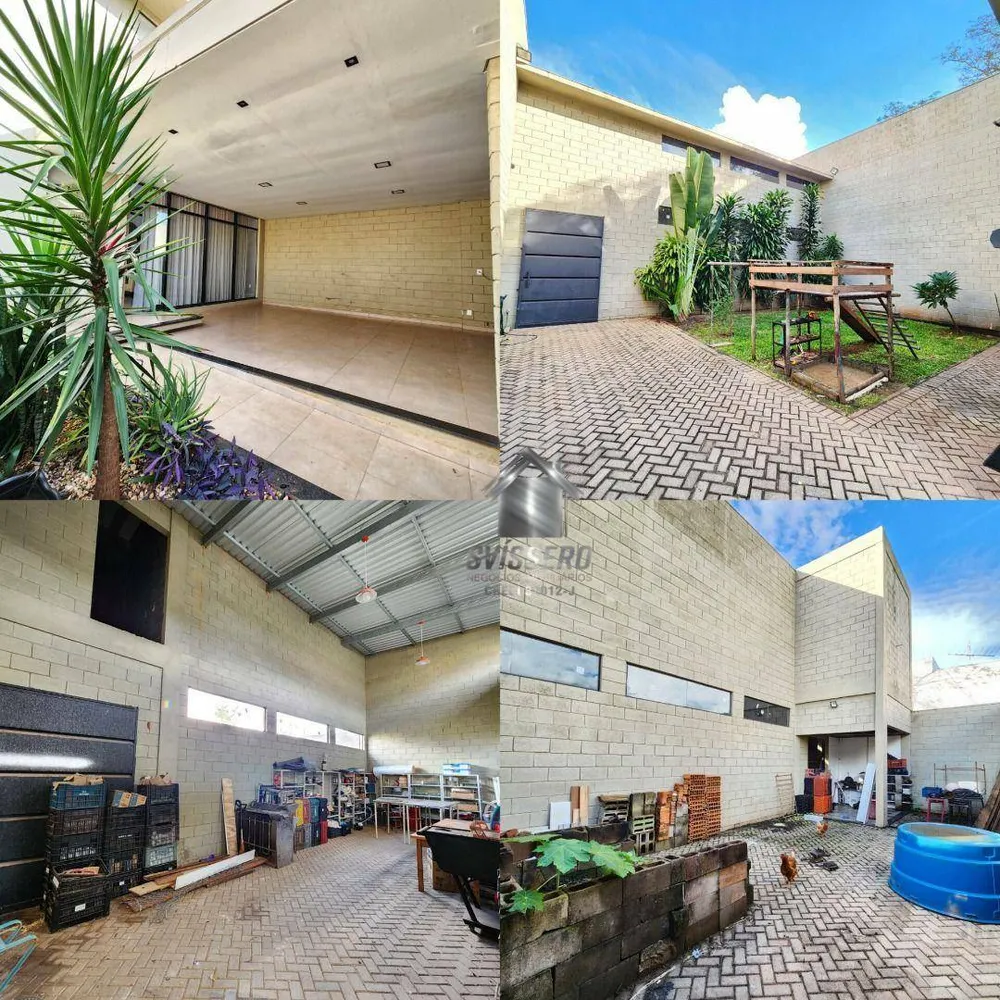 Casa, 3 quartos, 395 m² - Foto 12