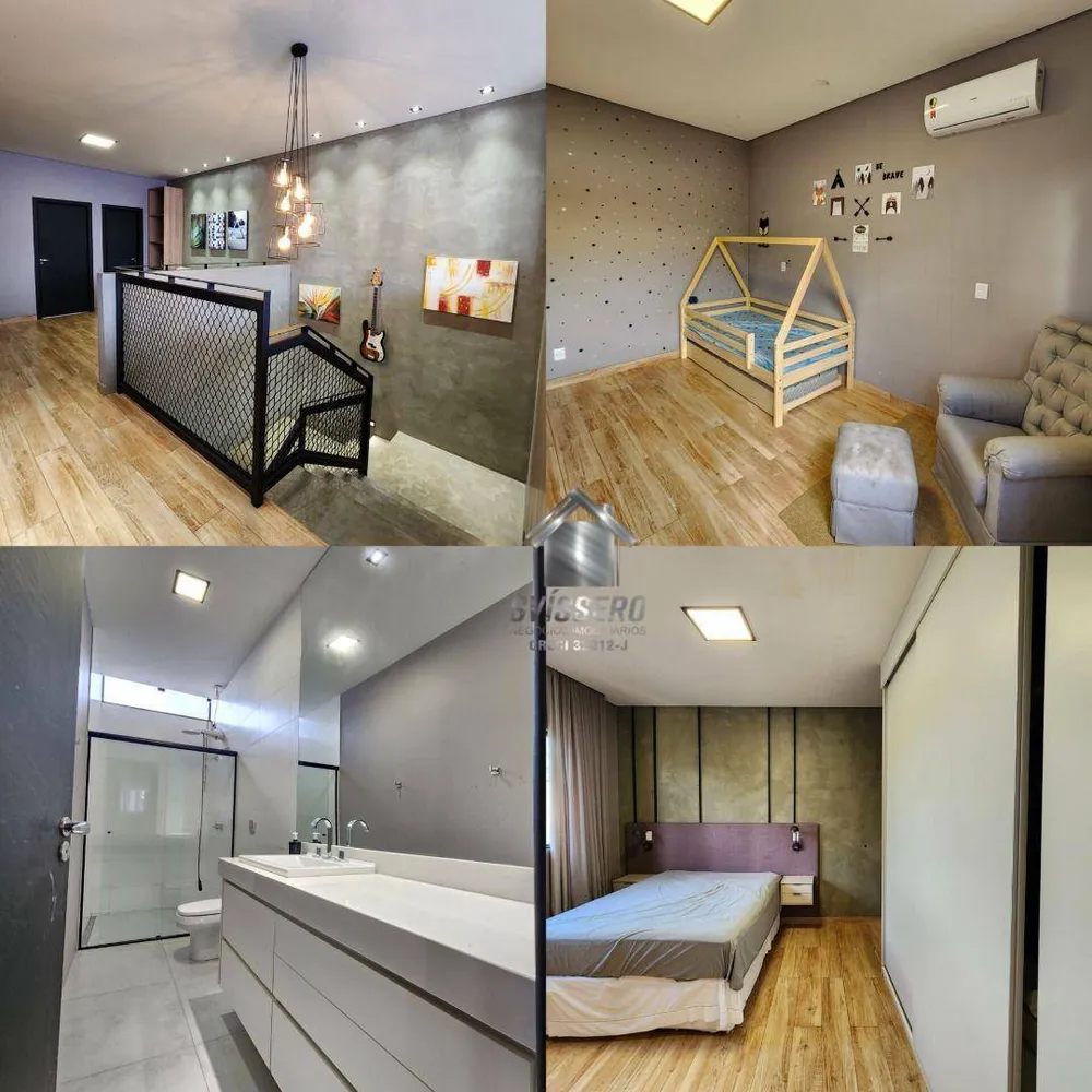 Casa, 3 quartos, 395 m² - Foto 11