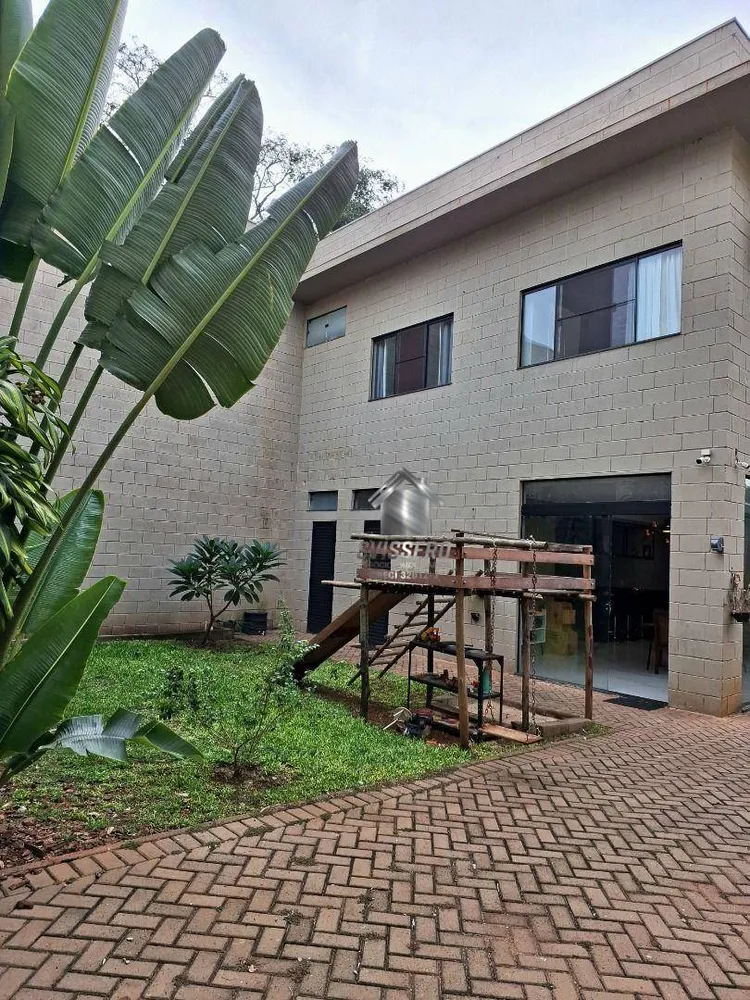 Casa, 3 quartos, 395 m² - Foto 4