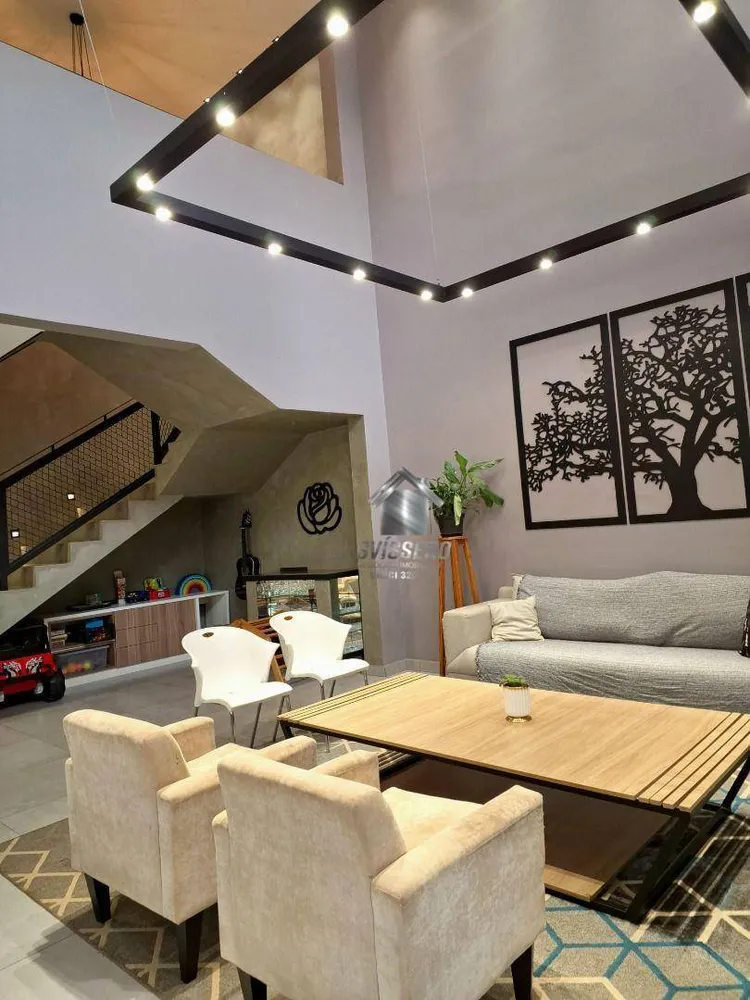 Casa, 3 quartos, 395 m² - Foto 6