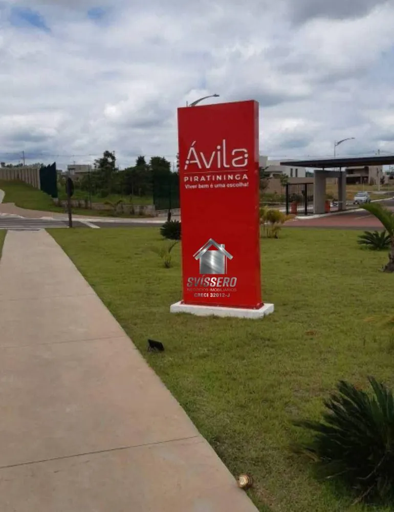 Loteamento e Condomínio, 402 m² - Foto 4