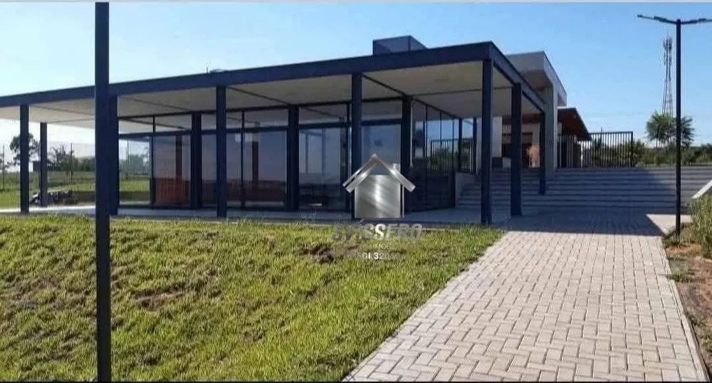 Loteamento e Condomínio, 402 m² - Foto 1