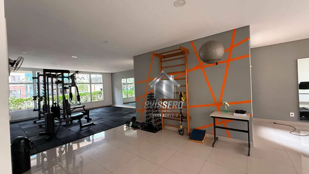 Apartamento, 3 quartos, 89 m² - Foto 16